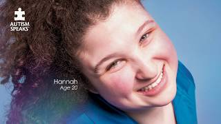 Meet Hannah G. | Autism Speaks