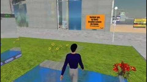 recursive VideoLoop in SecondLife