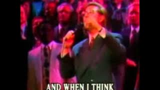 God is Good We Sing And Shout it by Don Moen