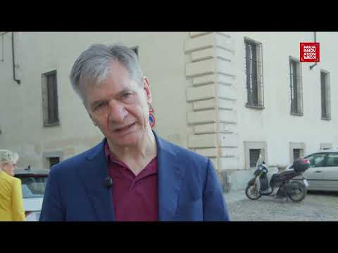 Pavia Innovation Week: Paolo Nespoli