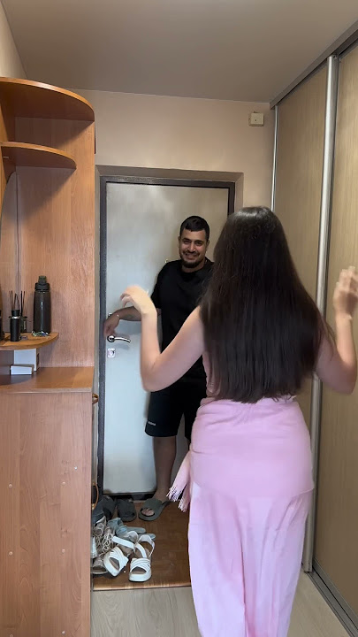 Пусть наши танцы поднимут вам настроение😍❤️