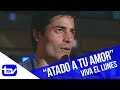 Chayanne - Atado a tu amor | Viva el Lunes