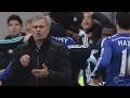 Expediente: José Mourinho un amigo especial (Parte 1)