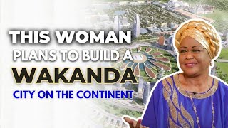 Dr. Arikana's Explosive Plan to Transform Africa - The Truth Behind Diaspora's Power!"