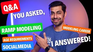 Everything You Wanna Know About Modeling Career In India Become A Model Tips In Hindi Q&A