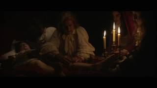 Bande annonce La Mort de Louis XIV 