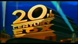 20th Century Fox Video (1982)