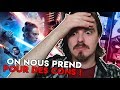 STAR WARS 9 L Ascension De SKYWALKER CRITIQUE SALÉE Analyse D Un Fiasco mp3