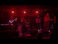 Niels Vejlyt - Samurai LIVE 2011