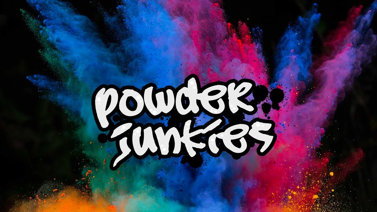 Powder junkies channel new powder coating channel YouTube