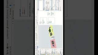 FlexSim Process Flow Tutorial | Multiple Parts Loading & Operator Logic