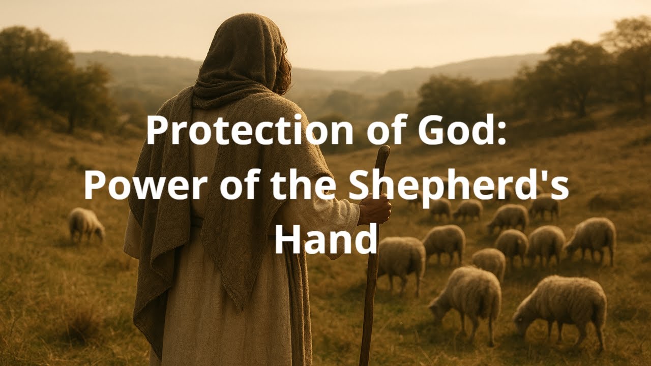 Power of the SHepherd