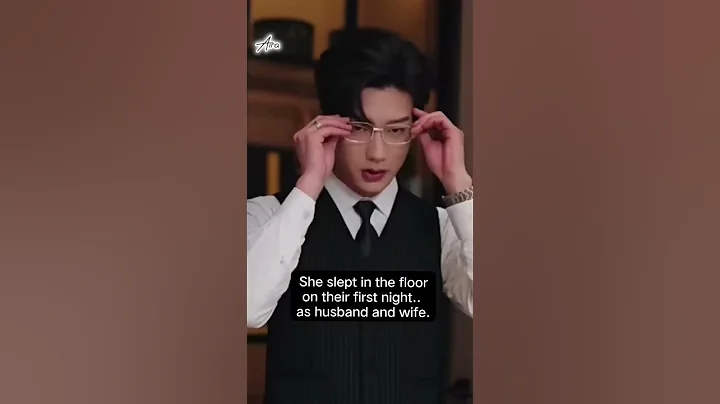 Forced Marriage to a Rich CEO