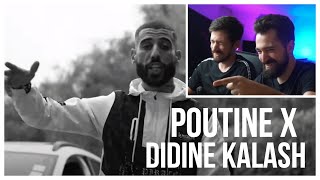 Didine Kalash - POUTINE X  بوتين (اكس ماكس) نزلت النسخة الرسمية 🔥