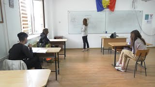 COVID 19 NOI CLASE SI SCOLI INCHISE 2210