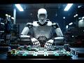 AI Robots Building Future Microchips | Futuristic Technology