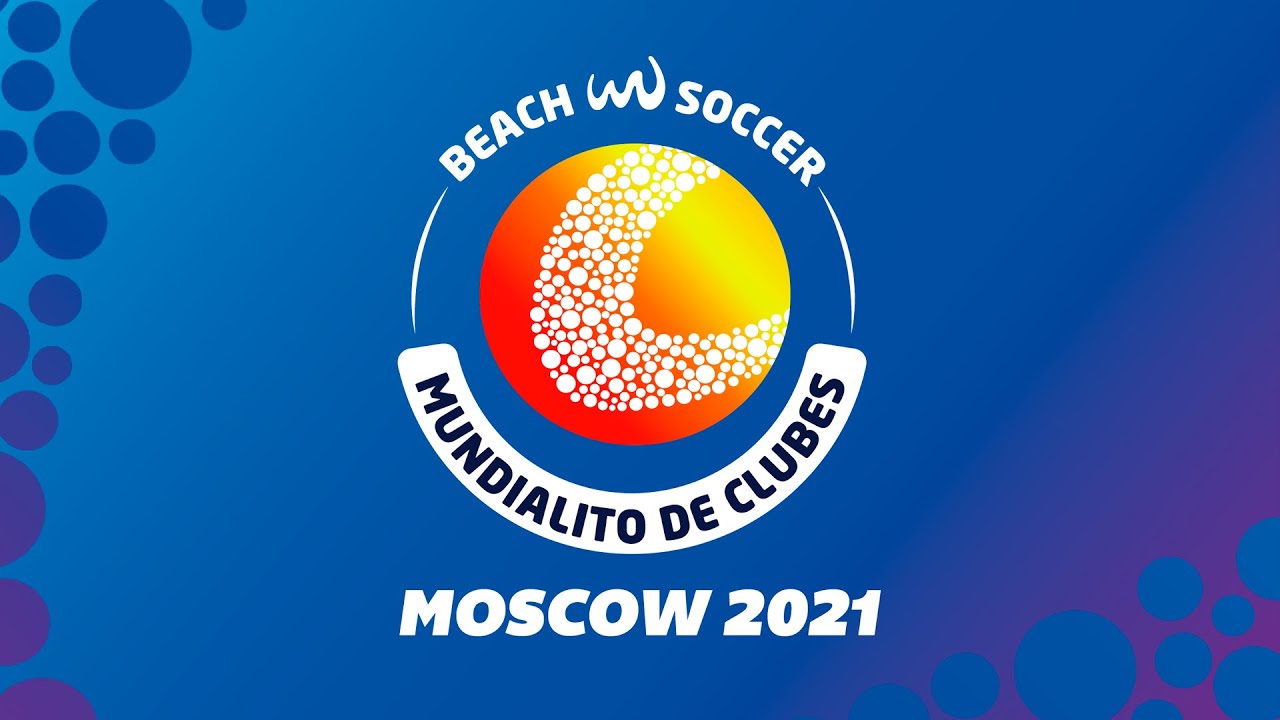 VASCO DA GAMA vs CLUB NACIONAL - Mundialito de Clubes Moscow 2021 (GA) 