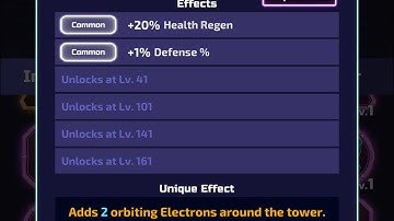 The Tower - Orbital Augment - Featured Banner, Spending Gems Until I Get Four