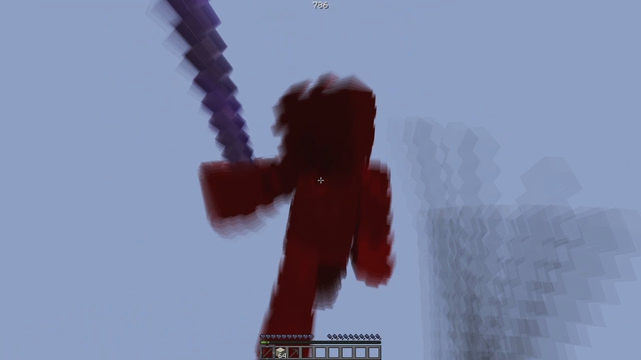 720 FPS REDUCE  (no upscale, no plugins, clean recording)