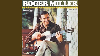Video thumbnail of "Roger Miller - Meanwhile Back In Abilene"