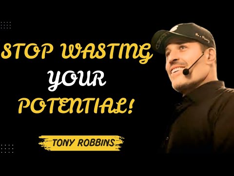 Become UNSTOPPABLE in