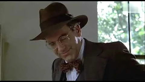The Chosen - 1981