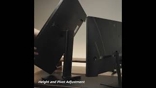 KTC H25T7-3: The Ultimate 240Hz Fast IPS Gaming Monitor for Competitive Play 🎮