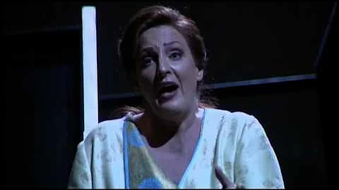 TRISTAN UND ISOLDE de Richard Wagner (2001-02)