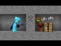 Minecraft UHC but you are an ASSASSIN that is assigned with a TARGET.