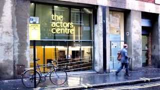 The Actors Centre