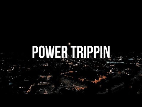 Deshawn White Goes For His Second Wind With His 2019 EP Release Titled ‘Power Trip’