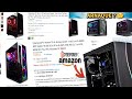 Les pc gamer amazon cyberpower pc arnaque ou bonne affaire  config pc gaming 7001500