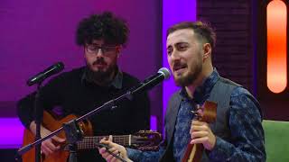 Alp Kurtoğlu - Dido