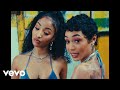 Shenseea - Flava ft. Coi Leray (Official Music Video) ft. Coi Leray image