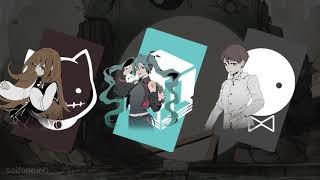 [Cytus II]  Character Themes Mashup v3.5.5