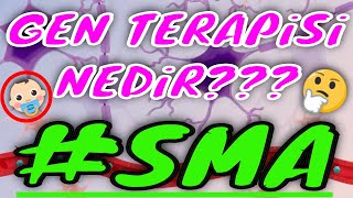 Sma Gen Terapisi Nasıl Uygulanır? Türkçe Seslendirme