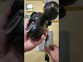 Тройная камера ICSee ОБНОВЛЕННАЯ