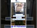 Smart Digital Standee Installed at Hotel Ramaya Inn | Amica Smart Learn | #digitalstandee