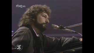 SUPERTRAMP - Como Pedro Por Su Casa (TVE - 1985) [HQ Audio] - Better days, Cannonball