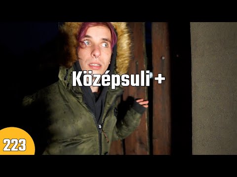 youtube filmek - A két Olivér - Középsuli Sorozat+ 223.rész