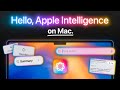 How Apple Intelligence Just Changed Your Mac Forever How Apple Intelligence Just Changed Your Mac Forever