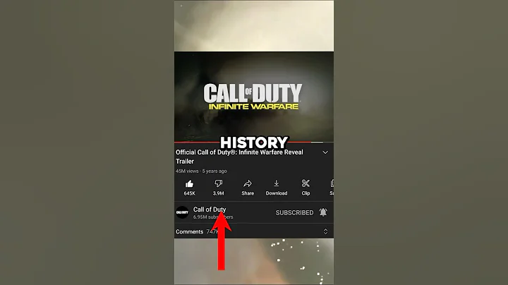 The Most HATED Call of Duty EVER.