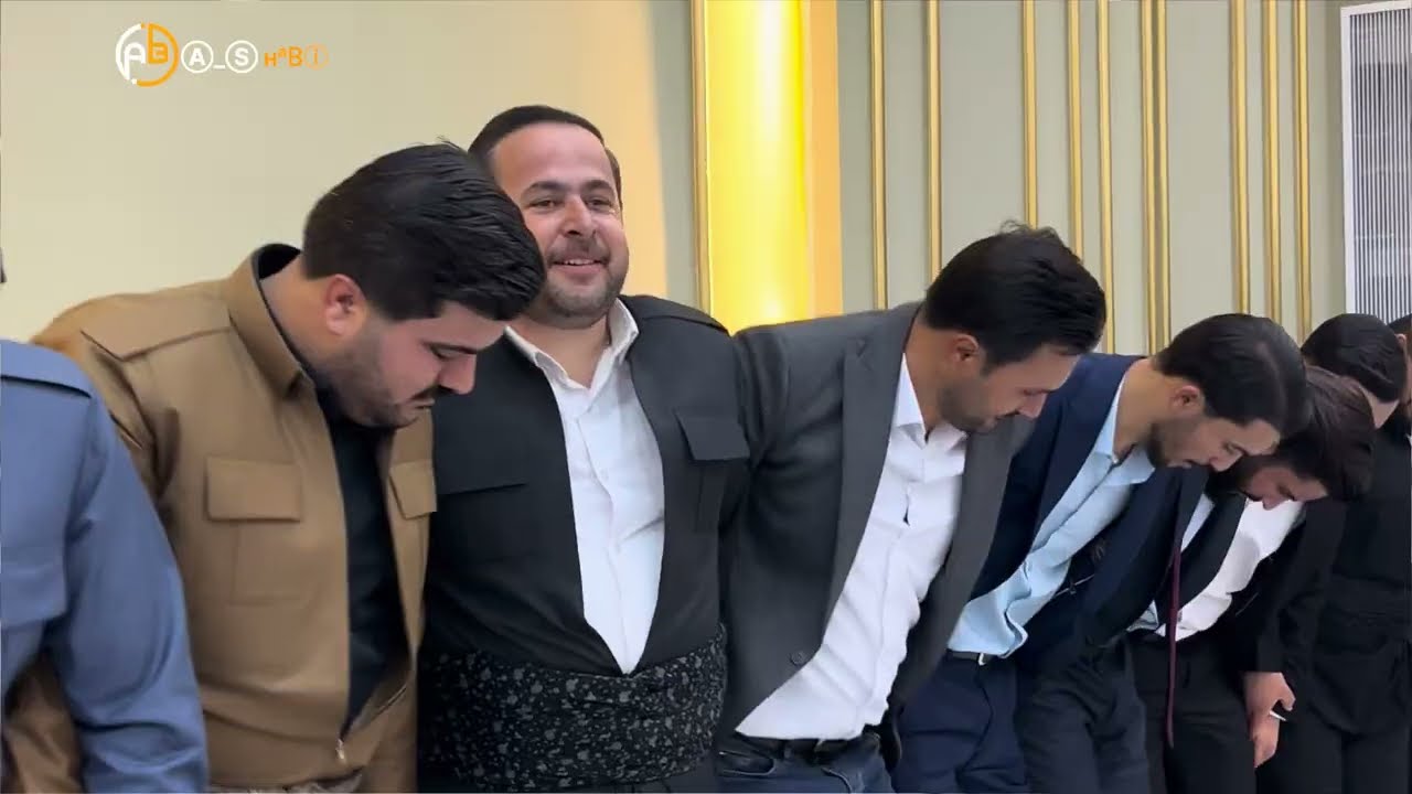 احمد هرکی دەواتا شابیا عەشیرەتا هەرکیا Ahmad harki dawata shabiya 29/1/2026