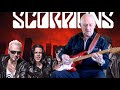 Still Loving You - Scorpions - instrumental cover by Dave Monk