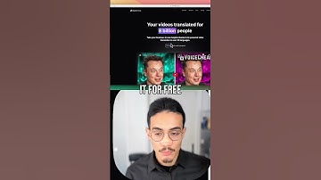 Translate YouTube Videos Easily with AI: Step-by-Step