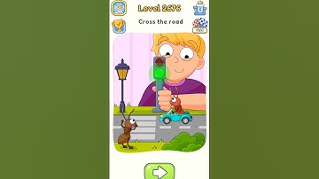 HOW TO BEAT LEVEL 2676 in dop5#shortvideos#trendingshorts#support_please🙏delete one part💗💗❤️❤️🙏🙏