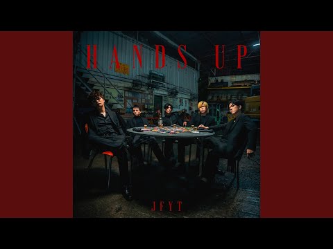 Hands up ユウシ NCT WISH – Hands Up Lyrics | Genius Lyrics