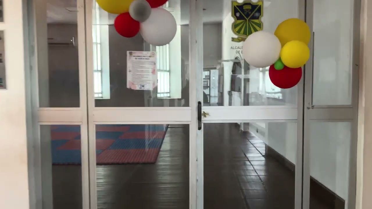 Yaattewesh, encuentros de artes vivas en el territorio.