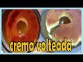 PREPARANDO UNA CREMA VOLTEADA + &quot;como hacer miel con azucar&quot;