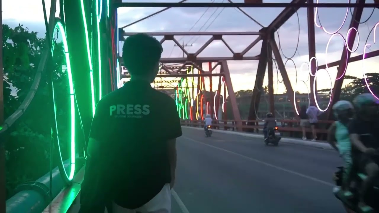 DepEd ROX Bulletin OPENING BILLBOARD